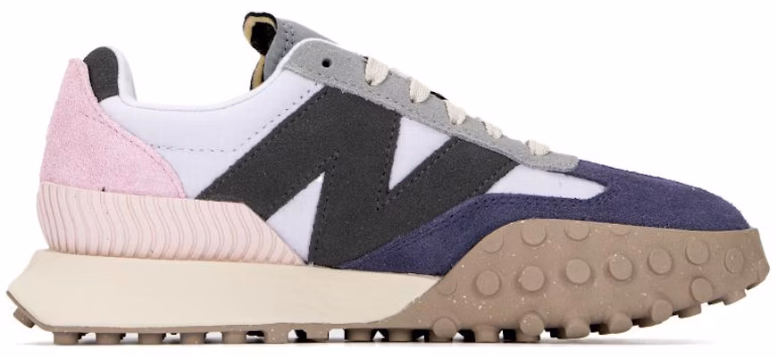 New Balance XC-72 '蓝色黑白' UXC72CC Order New Balance XC-72 '蓝色黑白' UXC72CC