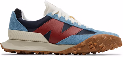 New Balance XC-72 'Blue Red Navy' UXC72EB New Balance XC-72 'Blue Red Navy' UXC72EB