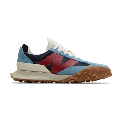 NB XC-72 'Blue Red Navy'