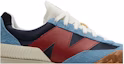 Order New Balance XC-72 'Biru Merah Navy' UXC72EB