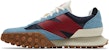 New Balance XC-72 'Biru Merah Navy' UXC72EB