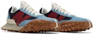 New Balance XC-72 'Biru Merah Navy' UXC72EB