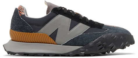 New Balance XC-72 'Chinese New Year' 2022 UXC72CNY New Balance XC-72 'Chinese New Year' 2022 UXC72CNY