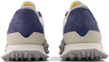 ニューバランス XC-72 クリームベージュ/ブルー UXC72PF Purchase ニューバランス XC-72 クリームベージュ/ブルー UXC72PF