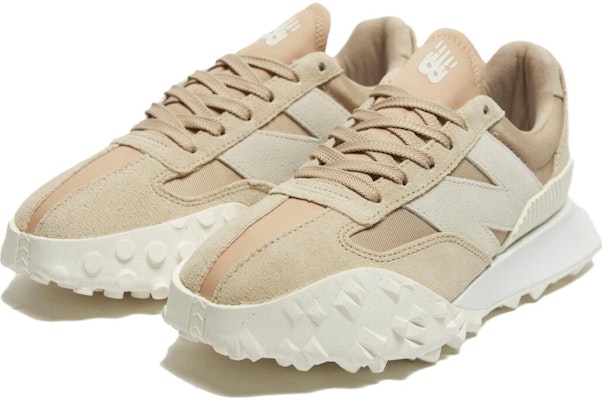 ニューバランス XC-72 "クリームホワイト" UXC72JM Lookbook ニューバランス XC-72 "クリームホワイト" UXC72JM