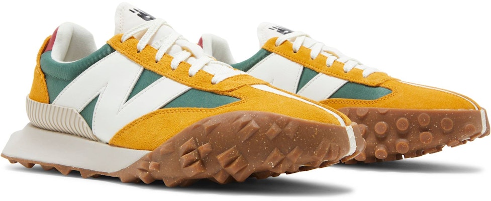 뉴발란스 XC-72 '황금빛 시간' (Neobalenseu XC-72 'Hwanggeumbit Sigan') UXC72QC Cheap 뉴발란스 XC-72 '황금빛 시간' (Neobalenseu XC-72 'Hwanggeumbit Sigan') UXC72QC