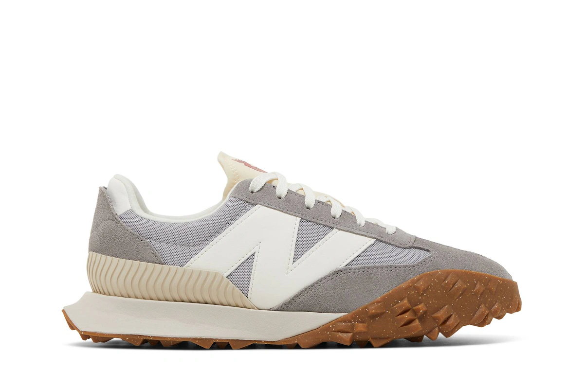 New Balance XC-72 'Grey Gum'
