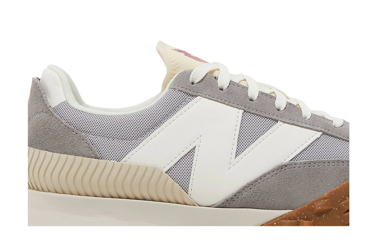 New Balance XC-72 'Grey Gum'