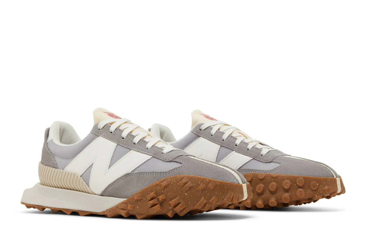 New Balance XC-72 'Grey Gum'