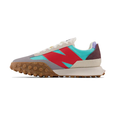 NB XC-72 'Multi-Color'