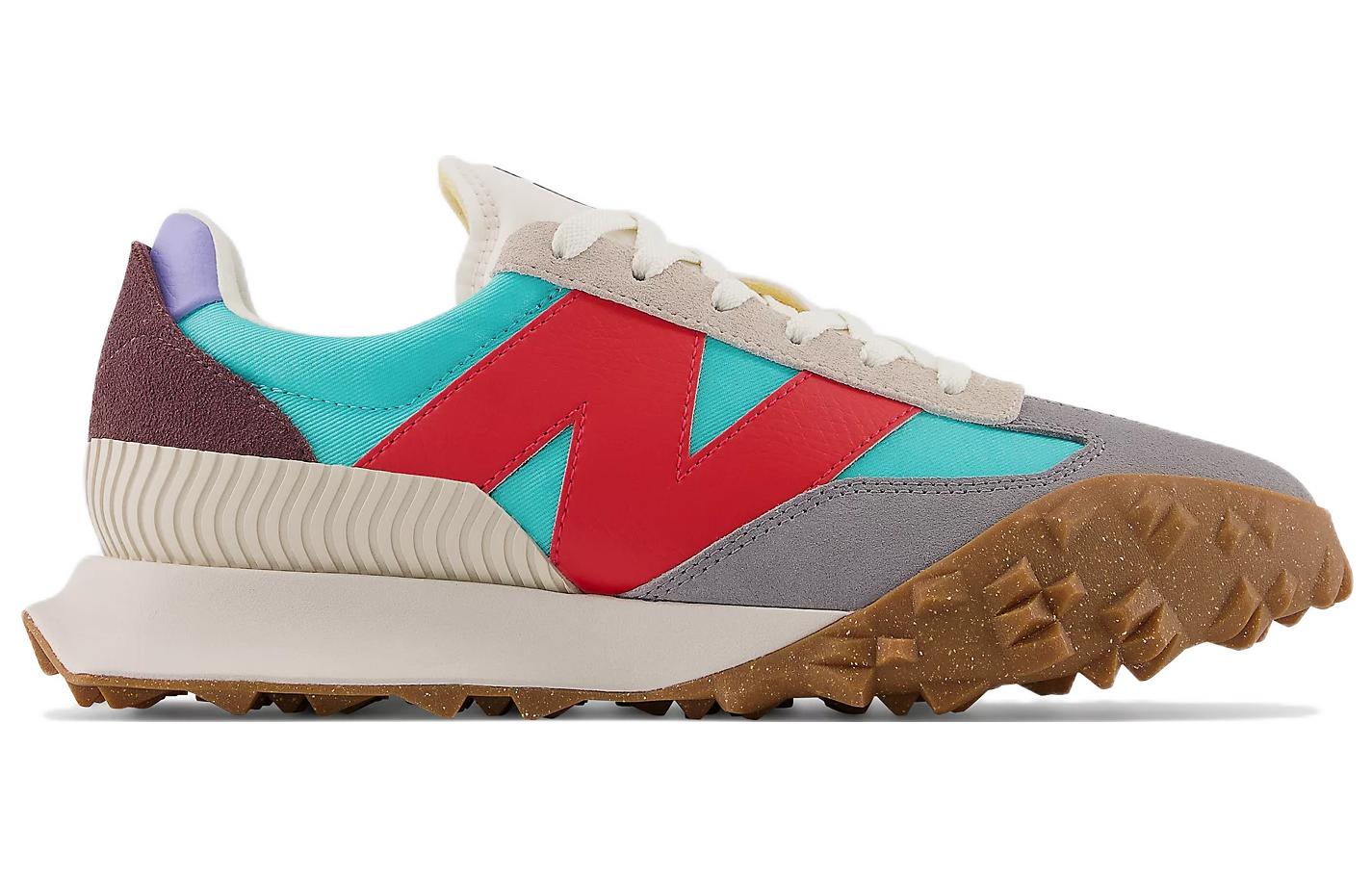 Order New Balance XC-72 'Warna-Warni' UXC72QD