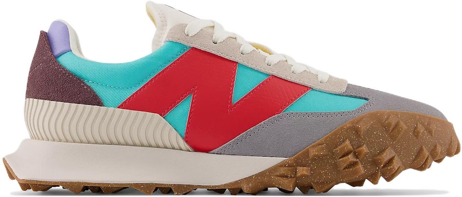 New Balance XC-72 'Warna-Warni' UXC72QD Order New Balance XC-72 'Warna-Warni' UXC72QD