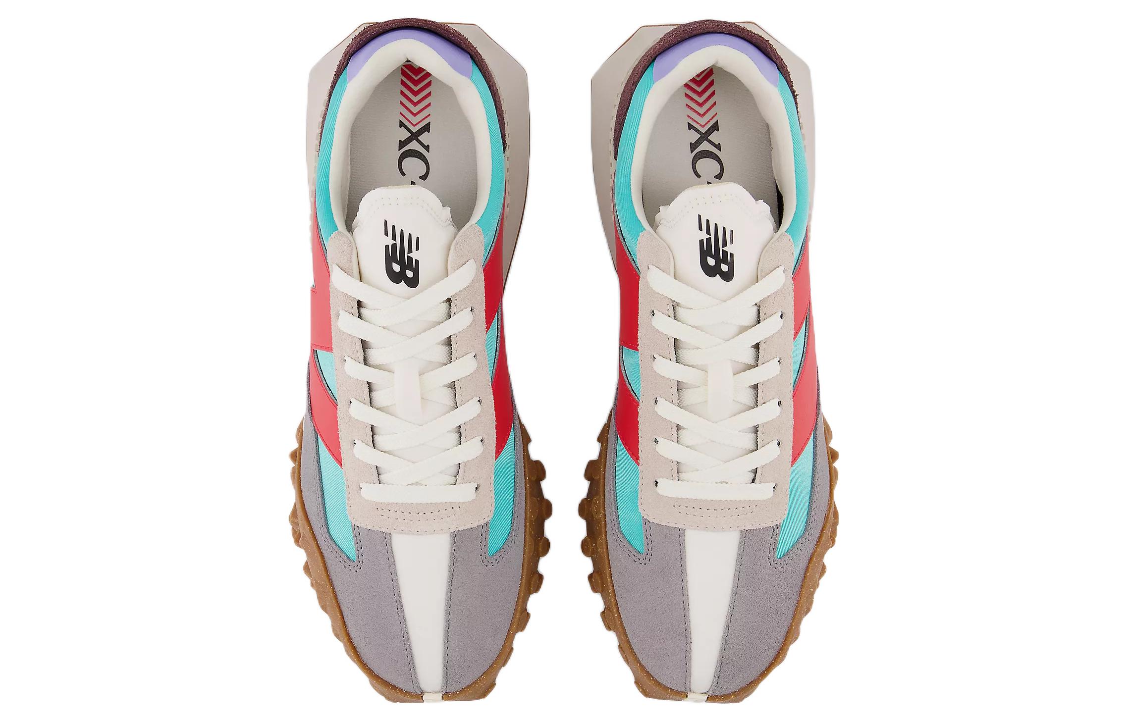 Shop New Balance XC-72 'Warna-Warni' UXC72QD