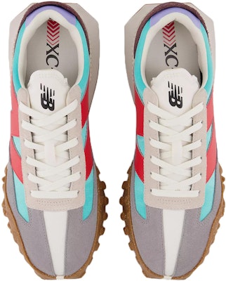New Balance XC-72 'Warna-Warni' UXC72QD Shop New Balance XC-72 'Warna-Warni' UXC72QD