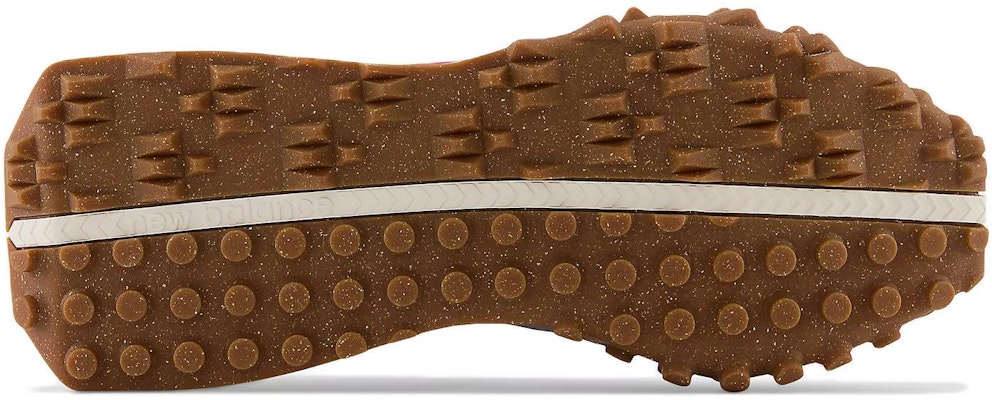 New Balance XC-72 'Warna-Warni' UXC72QD Details for New Balance XC-72 'Warna-Warni' UXC72QD