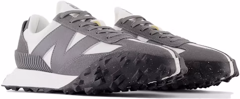Lookbook New Balance XC-72 ''CastleRock'' Gris UXC72DB