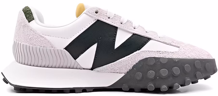 New Balance XC-72 '白绿' 运动鞋 UXC72FG Order New Balance XC-72 '白绿' 运动鞋 UXC72FG