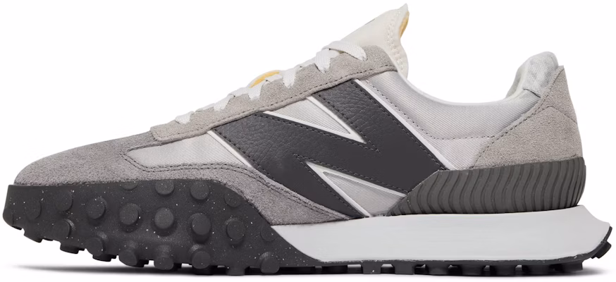 New Balance XC-72 'Marblehead Rain Cloud' dalam Bahasa Malaysia. UXC72RA Lookbook New Balance XC-72 'Marblehead Rain Cloud' dalam Bahasa Malaysia. UXC72RA