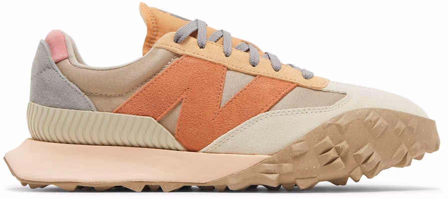 New Balance XC-72 'Mindful Grey Sweet Caramel' UXC72WA Buy New Balance XC-72 'Mindful Grey Sweet Caramel' UXC72WA