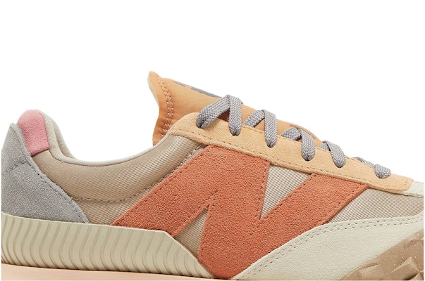 New Balance XC-72 'Mindful Grey Sweet Caramel' UXC72WA Order New Balance XC-72 'Mindful Grey Sweet Caramel' UXC72WA