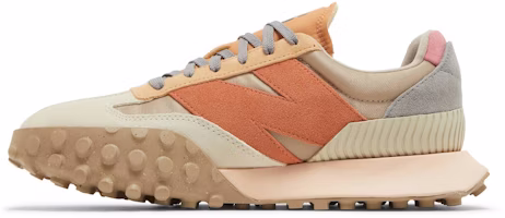 New Balance XC-72 'Kelabu Mindful Karamel Manis' UXC72WA Lookbook New Balance XC-72 'Kelabu Mindful Karamel Manis' UXC72WA