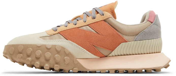 新百倫 XC-72 '靜心灰甜焦糖' UXC72WA Lookbook 新百倫 XC-72 '靜心灰甜焦糖' UXC72WA