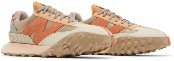 New Balance XC-72 'Kelabu Mindful Karamel Manis' UXC72WA Cheap New Balance XC-72 'Kelabu Mindful Karamel Manis' UXC72WA