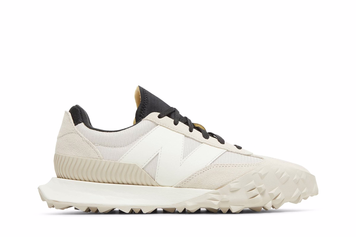 New Balance XC-72 'Moonbeam'