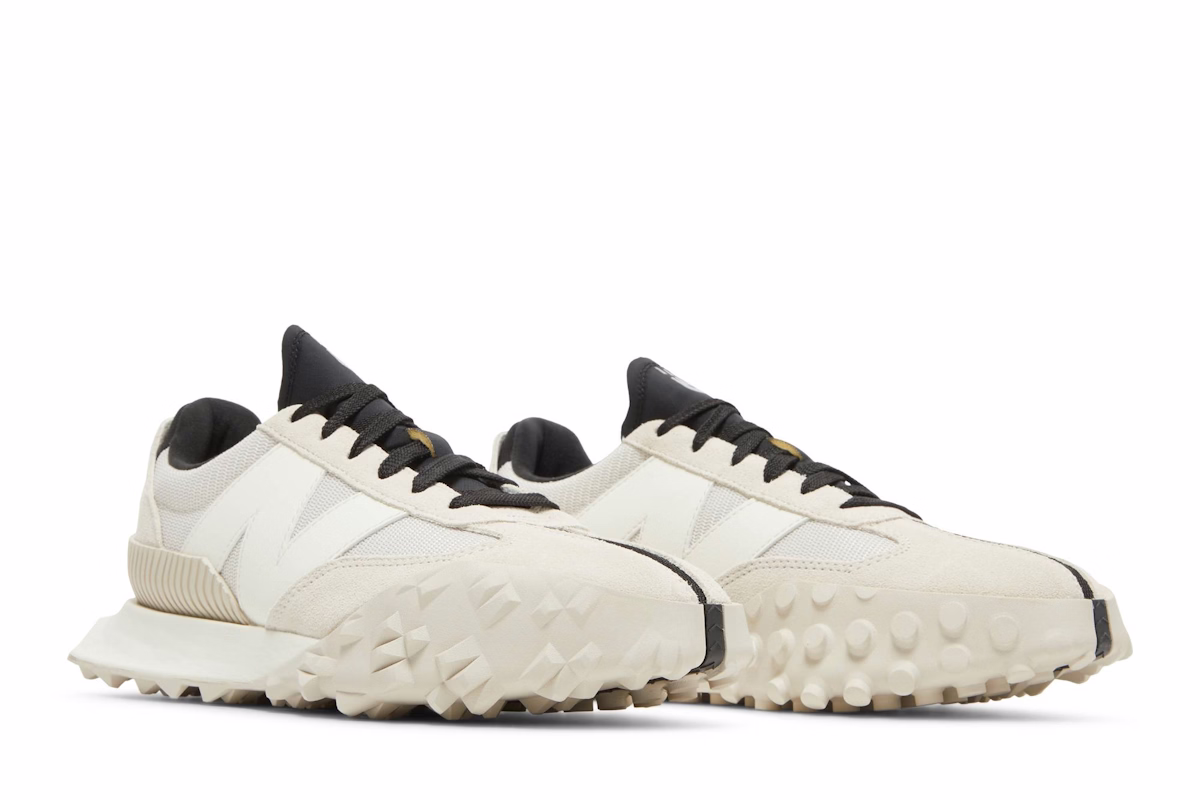 New Balance XC-72 'Moonbeam'