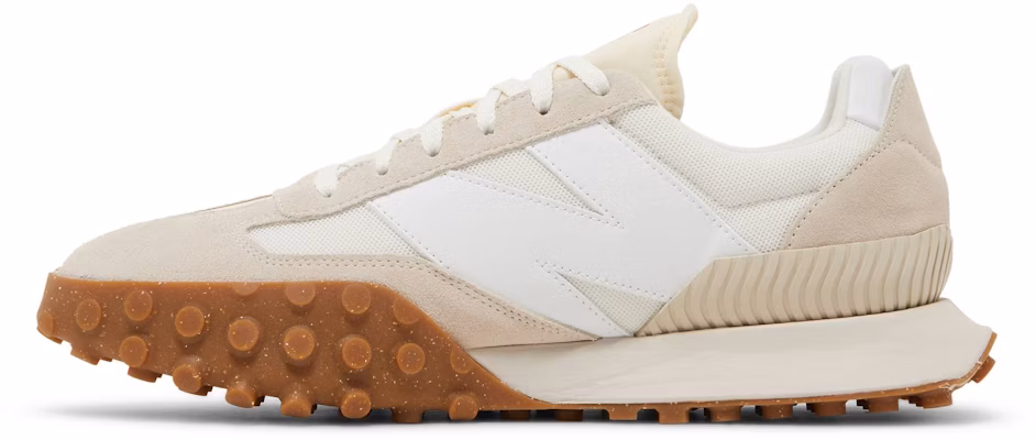 New Balance XC-72 'Moonbeam' Lelaki Rendah UXC72RD Lookbook New Balance XC-72 'Moonbeam' Lelaki Rendah UXC72RD