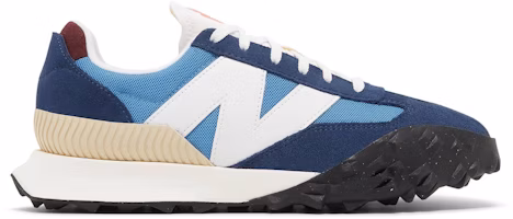 New Balance XC-72 'Navy Burgundy' UXC72RL