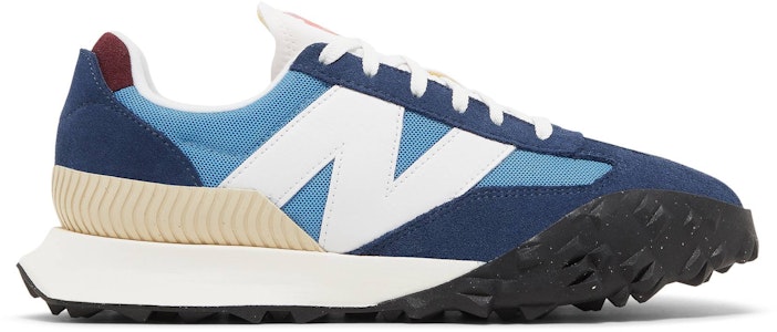 新百伦 XC-72 '海军蓝酒红' UXC72RL Buy 新百伦 XC-72 '海军蓝酒红' UXC72RL