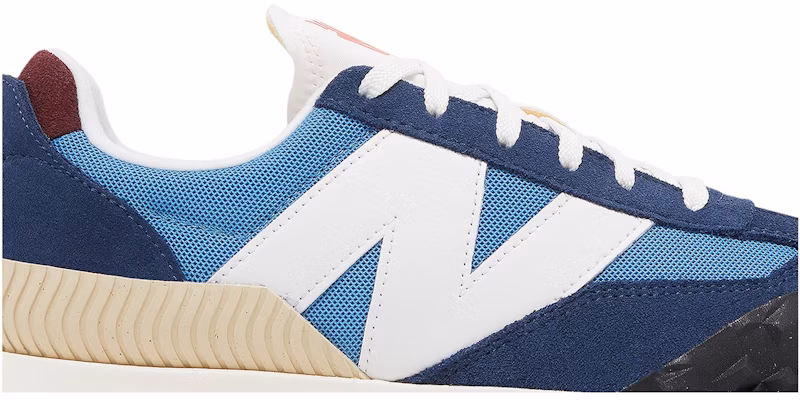 뉴발란스 XC-72 '네이비 버건디' UXC72RL UXC72RL Order 뉴발란스 XC-72 '네이비 버건디' UXC72RL UXC72RL