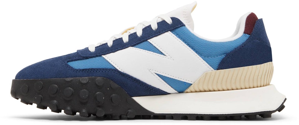 뉴발란스 XC-72 '네이비 버건디' UXC72RL UXC72RL Lookbook 뉴발란스 XC-72 '네이비 버건디' UXC72RL UXC72RL