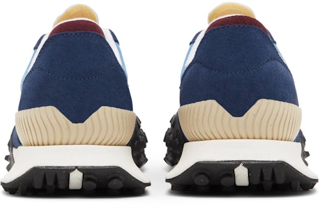 新百伦 XC-72 '海军蓝酒红' UXC72RL Details for 新百伦 XC-72 '海军蓝酒红' UXC72RL