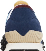 New Balance XC-72 'Navy Burgundy' Sepatu Sneakers Pria UXC72RL Sizing New Balance XC-72 'Navy Burgundy' Sepatu Sneakers Pria UXC72RL