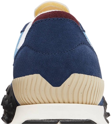 뉴발란스 XC-72 '네이비 버건디' UXC72RL UXC72RL Sizing 뉴발란스 XC-72 '네이비 버건디' UXC72RL UXC72RL