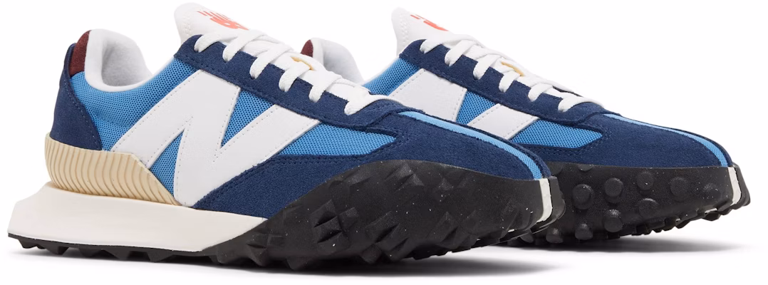 뉴발란스 XC-72 '네이비 버건디' UXC72RL UXC72RL Cheap 뉴발란스 XC-72 '네이비 버건디' UXC72RL UXC72RL