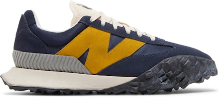 New Balance XC-72 'Navy Gold' UXC72KW New Balance XC-72 'Navy Gold' UXC72KW