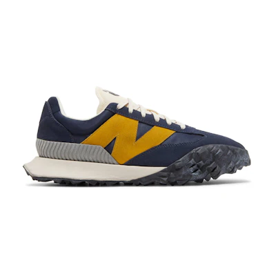 NB XC-72 'Navy Gold'