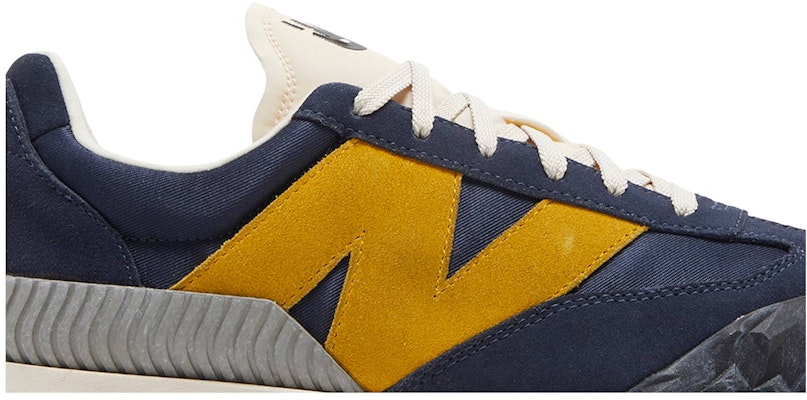 New Balance XC-72 'Navy Gold' (Biru Navy Emas) UXC72KW Order New Balance XC-72 'Navy Gold' (Biru Navy Emas) UXC72KW