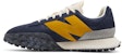 New Balance XC-72 'Navy Gold' (Biru Navy Emas) UXC72KW