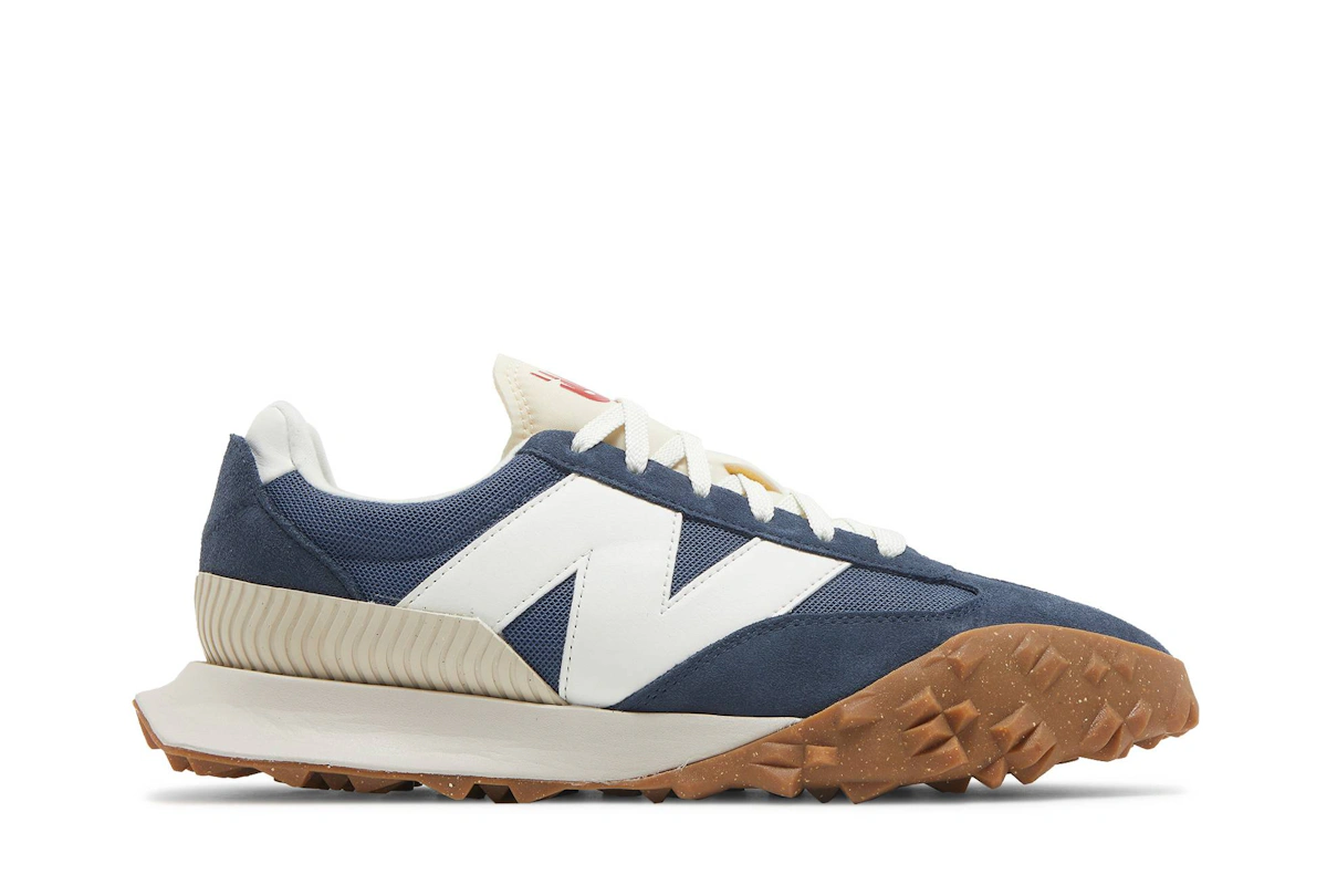 New Balance XC-72 'Navy Gum'