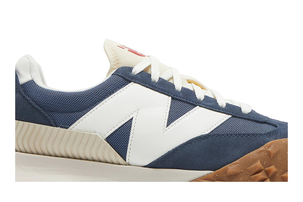 New Balance XC-72 'Navy Gum'