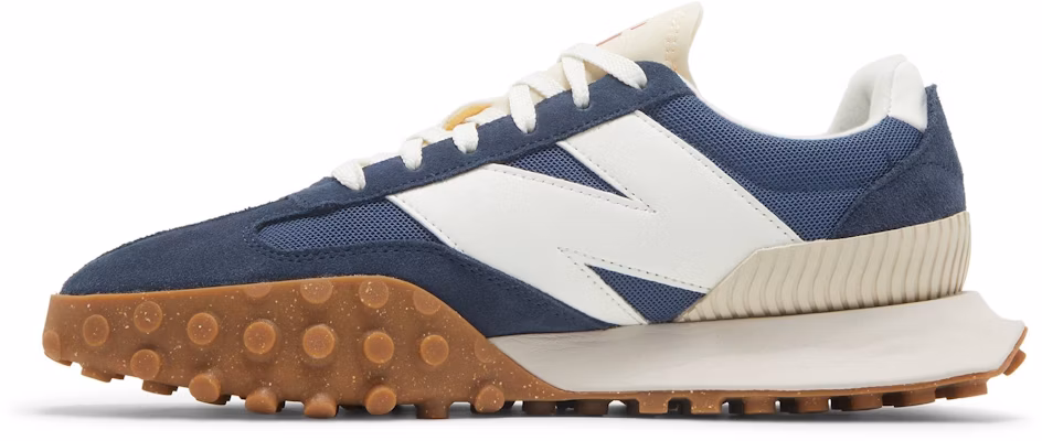 New Balance XC-72 'Navy Gum' UXC72RH Lookbook New Balance XC-72 'Navy Gum' UXC72RH