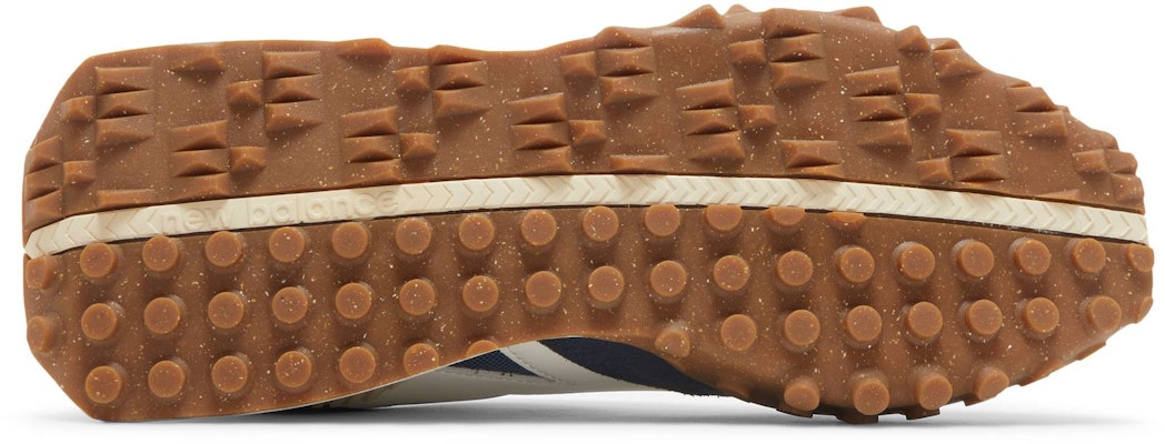 New Balance XC-72 'Navy Gum' UXC72RH Shop New Balance XC-72 'Navy Gum' UXC72RH