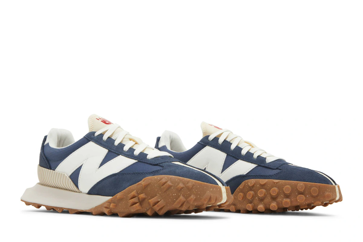 New Balance XC-72 'Navy Gum'