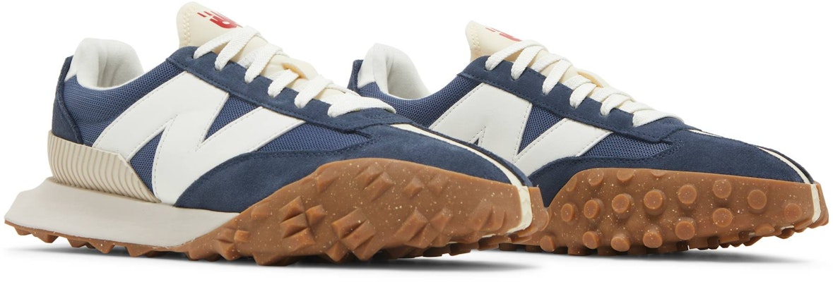 New Balance XC-72 'Navy Gum' UXC72RH Cheap New Balance XC-72 'Navy Gum' UXC72RH