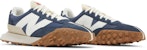 New Balance XC-72 'Navy Gum' Lelaki UXC72RH