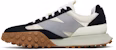 New Balance XC-72 'Navy White' Lelaki & Wanita Kasut Sukan Warna Biru Putih UXC72EC